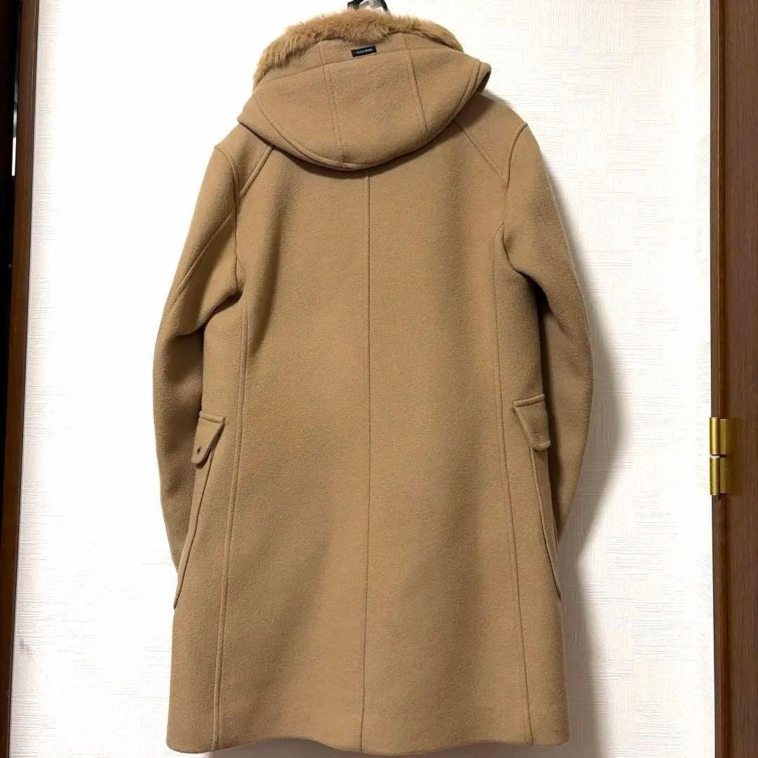 ギルドプライム　ラブレス　ファー　メルトン　ロビンフードコート　高級感