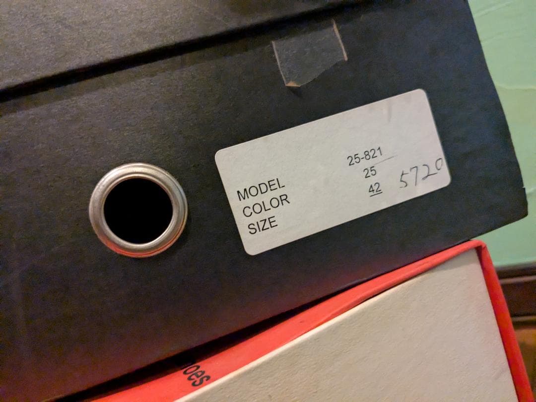 ☆★未使用 around the shoes ブーツ コレクション放出★☆