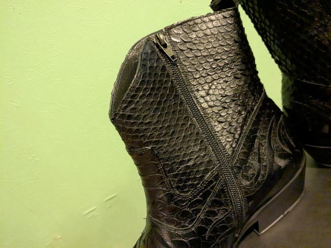 ☆★未使用 around the shoes ブーツ コレクション放出★☆