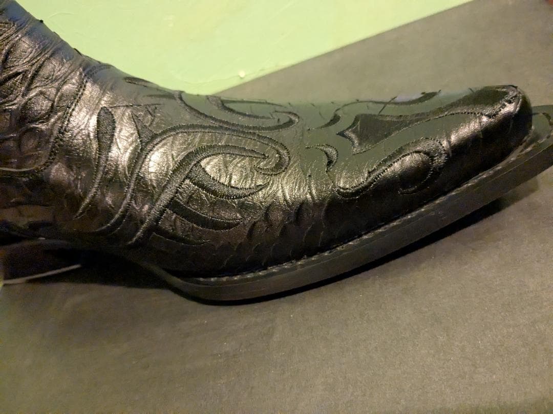 ☆★未使用 around the shoes ブーツ コレクション放出★☆