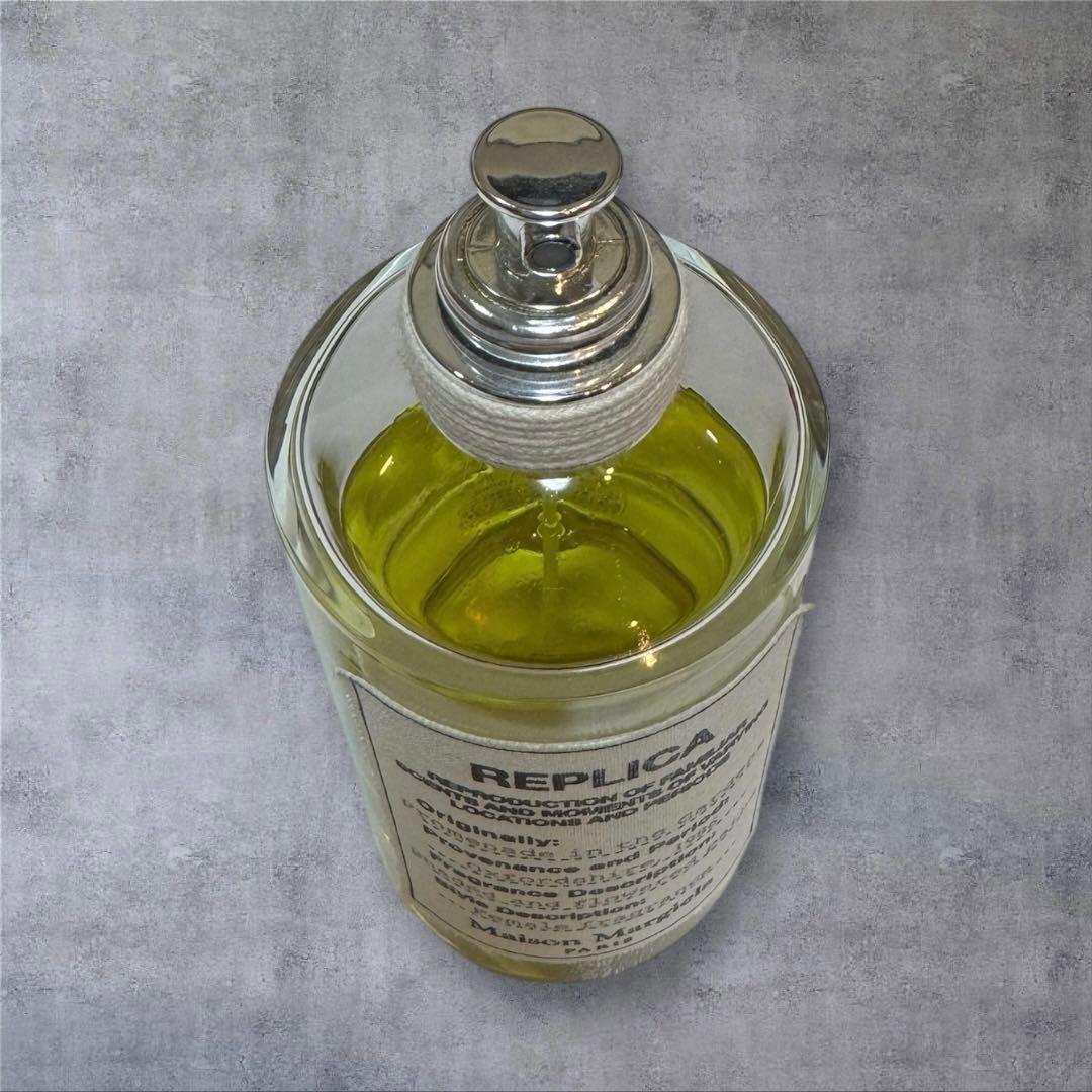 【Maison Margiela】promenade in the garden