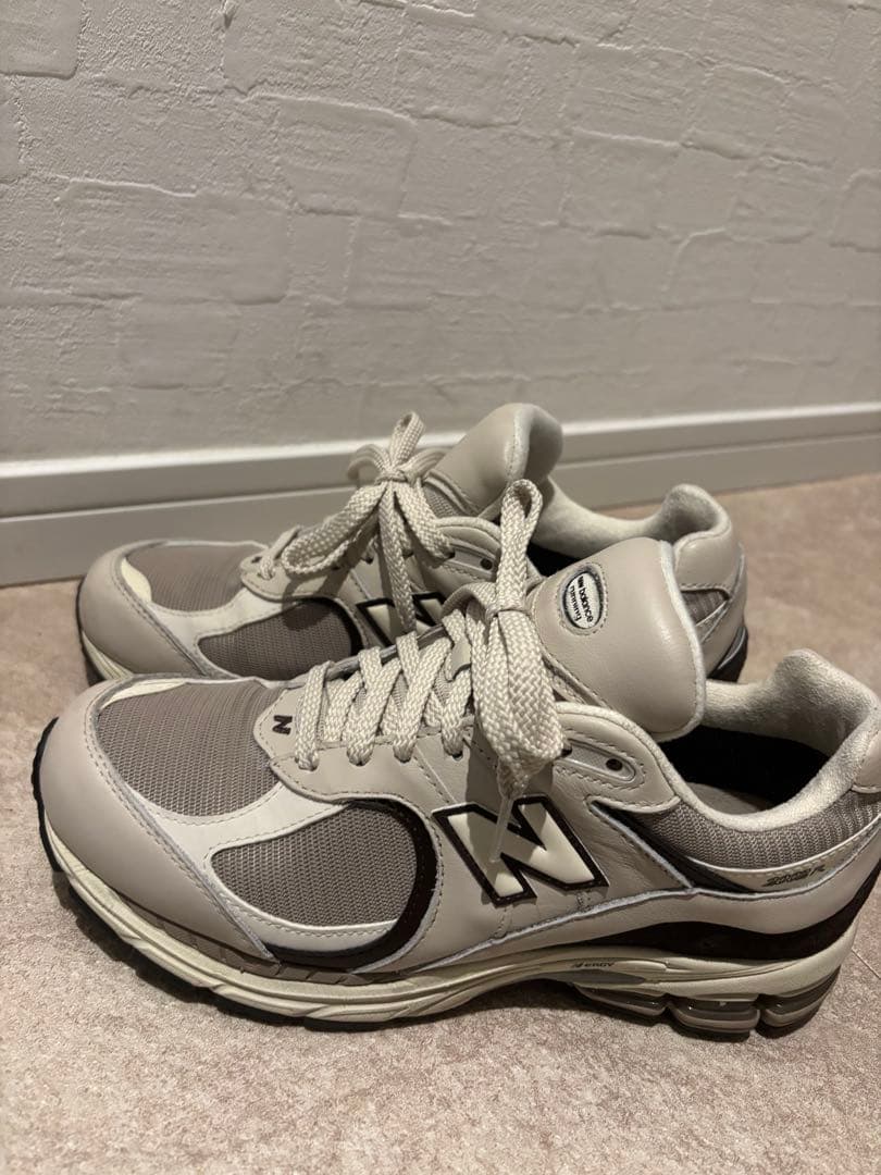 別注New Balance M2002RGT スニーカー レディース