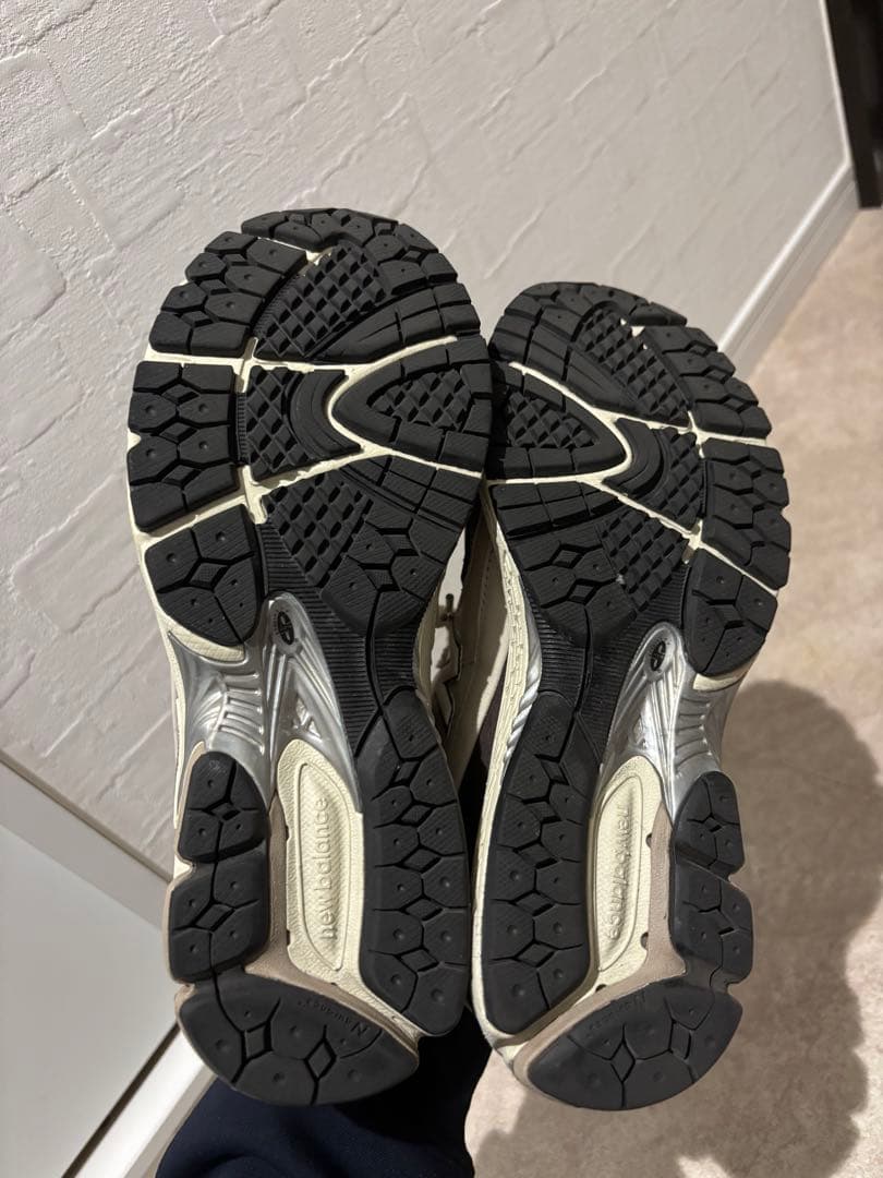 別注New Balance M2002RGT スニーカー レディース