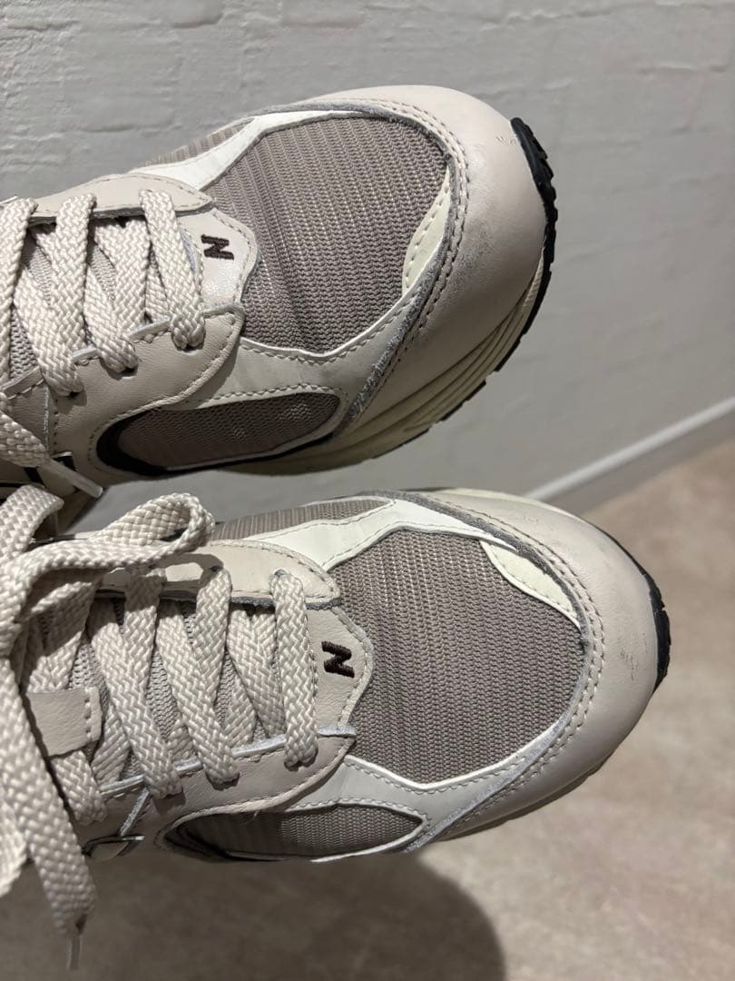 別注New Balance M2002RGT スニーカー レディース