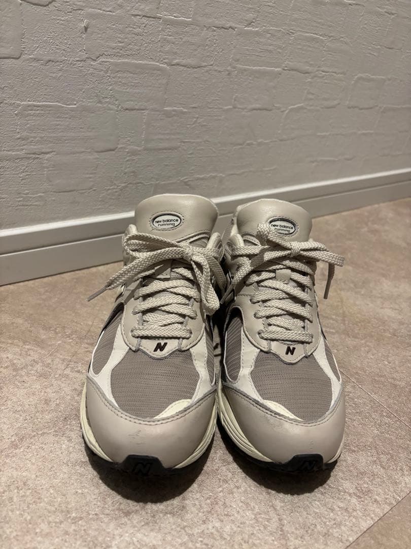 別注New Balance M2002RGT スニーカー レディース