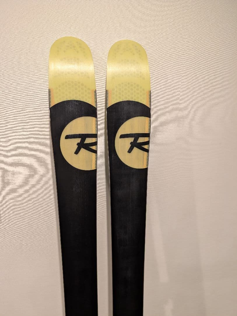 ROSSIGNOL SOUL7　172cm ロシニョール