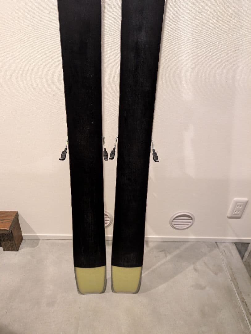 ROSSIGNOL SOUL7　172cm ロシニョール
