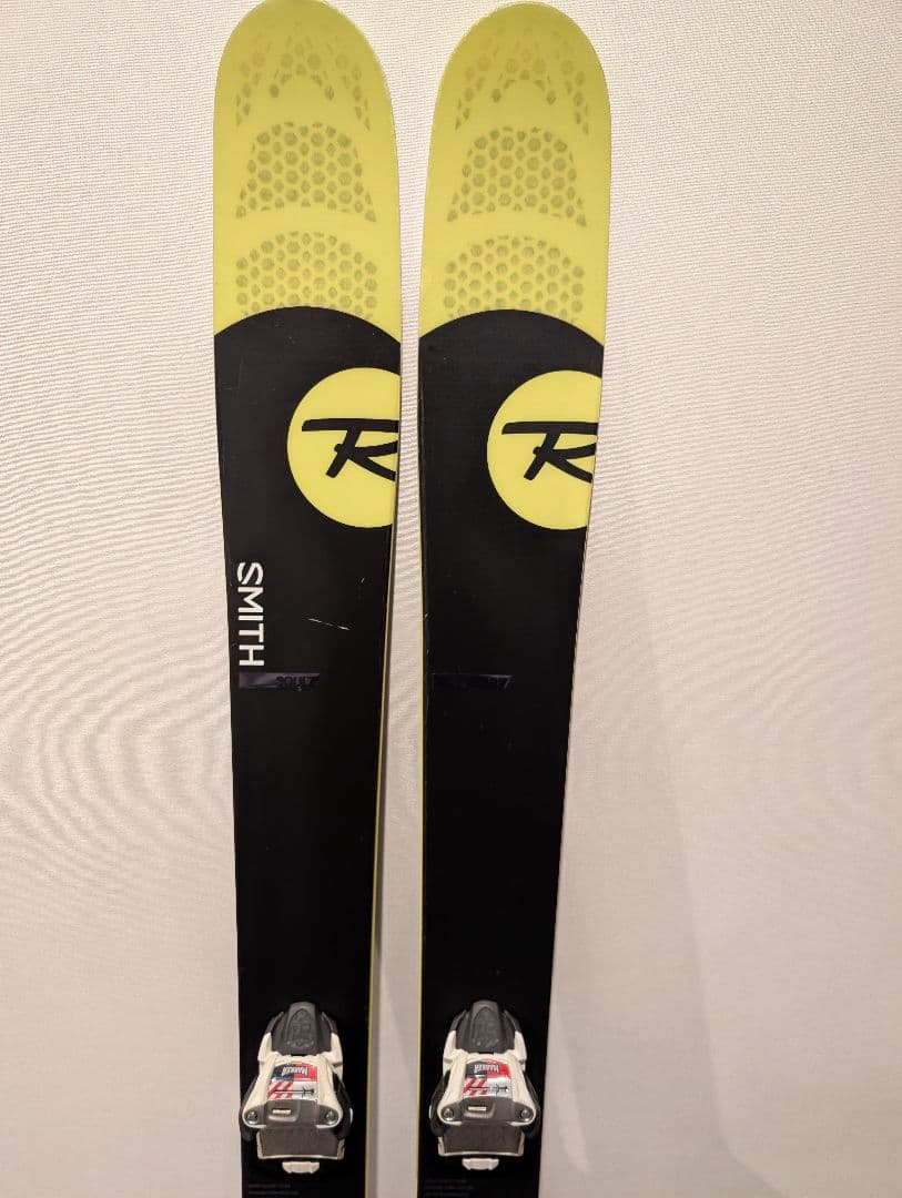 ROSSIGNOL SOUL7　172cm ロシニョール