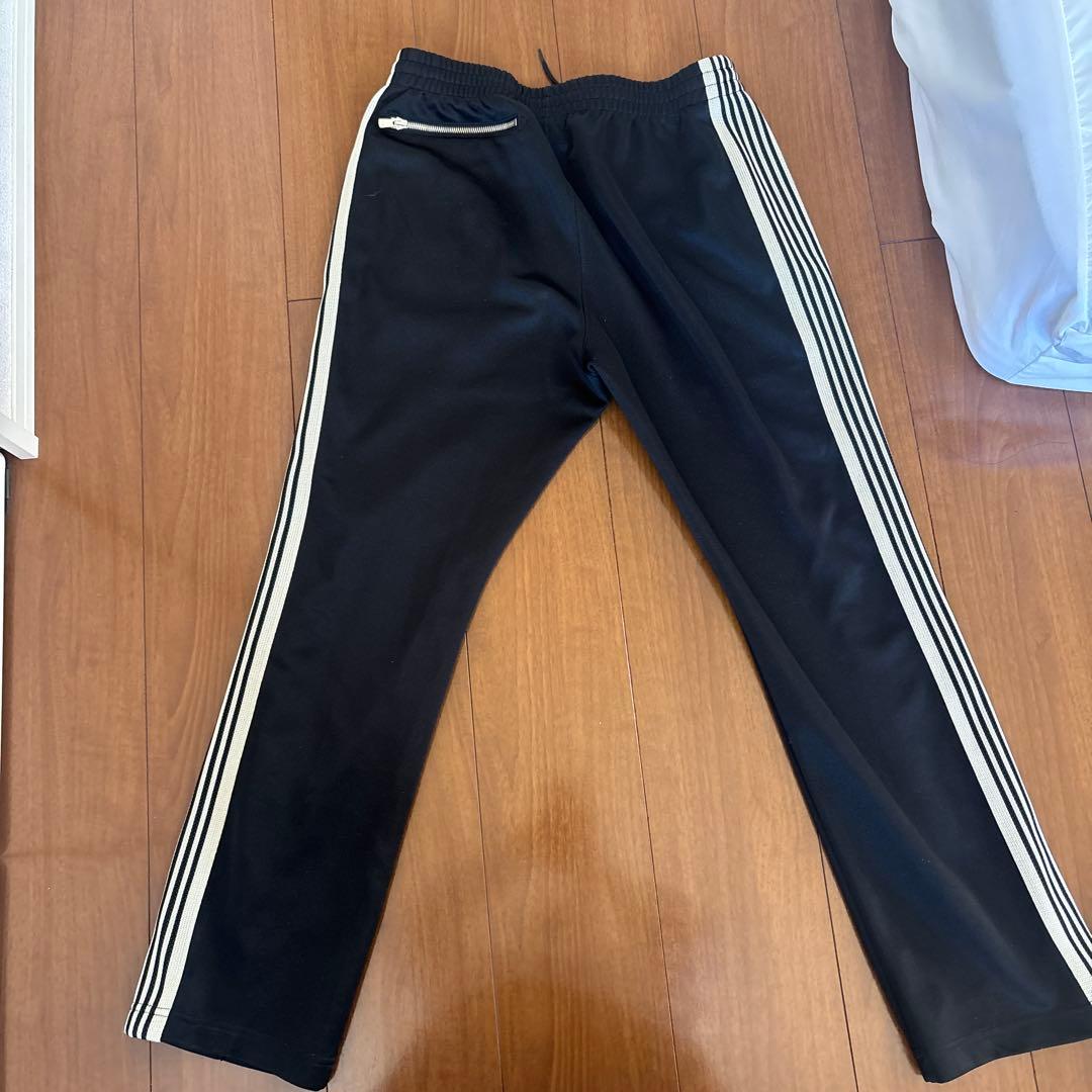 needles × breath パンツ