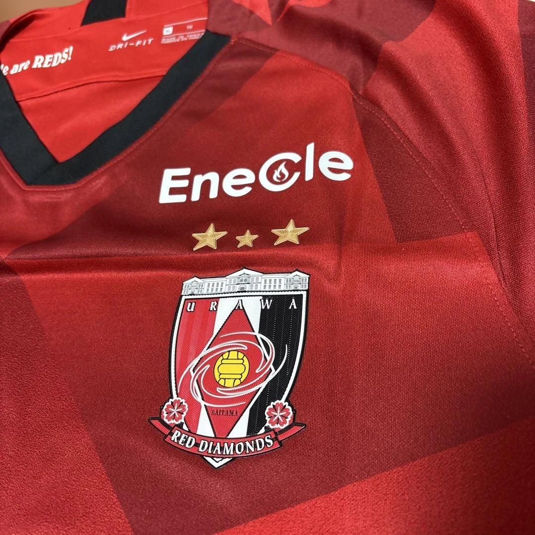 浦和レッズ 2020レプリカユニフォーム