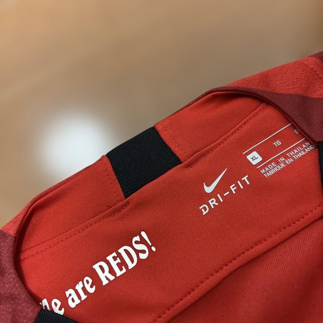 浦和レッズ 2020レプリカユニフォーム