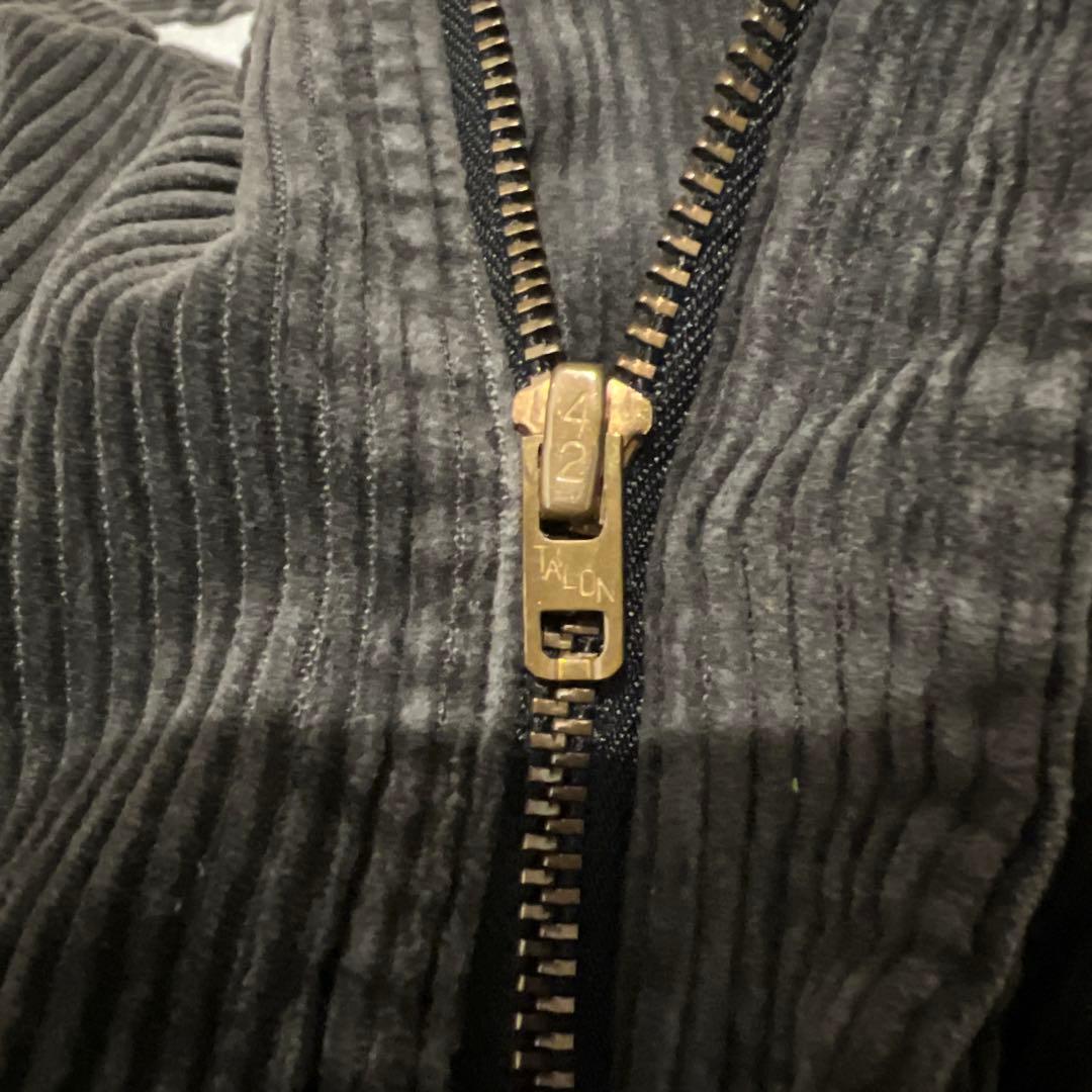 む*ー様 80's USA製 Polo Ralph Lauren コーデュロイ