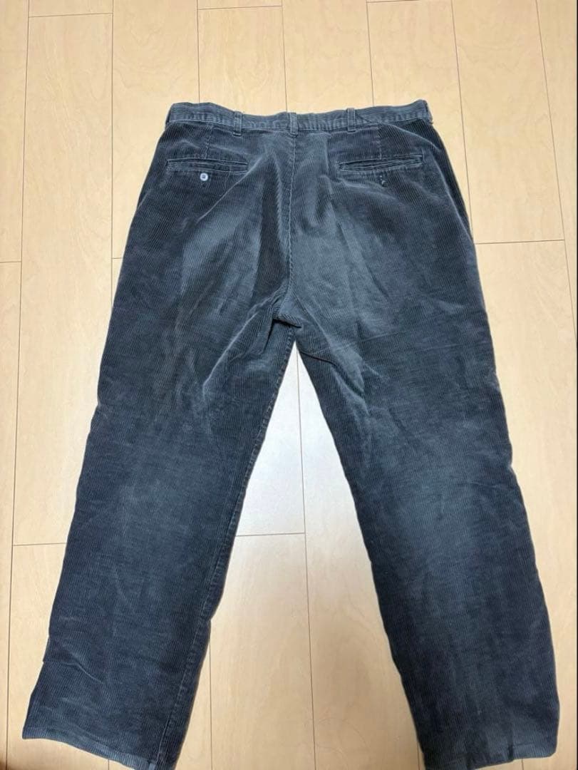 む*ー様 80's USA製 Polo Ralph Lauren コーデュロイ