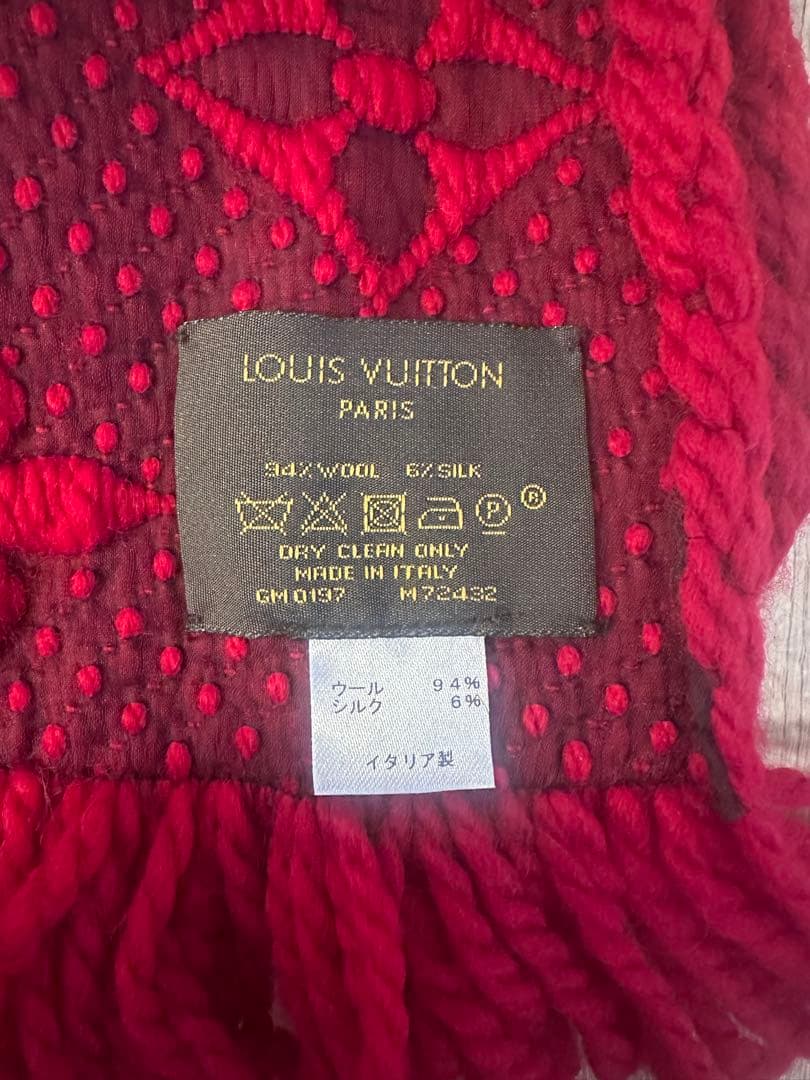 【即日発送‼️】ルイヴィトン レディース マフラー