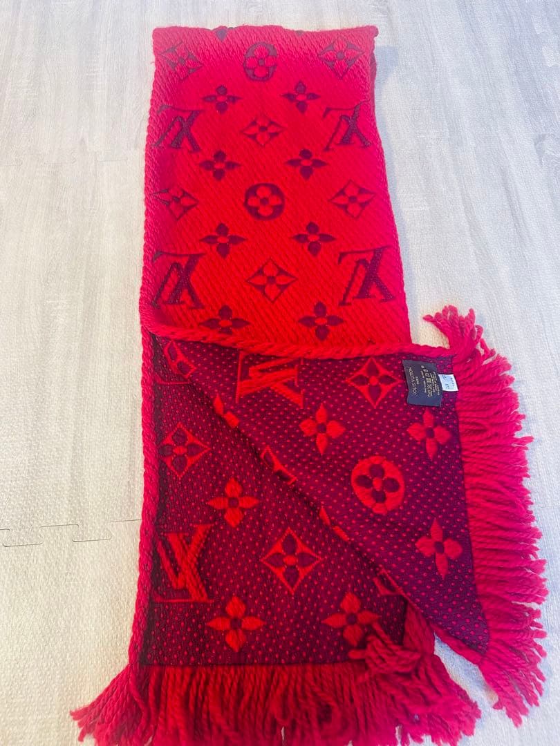 【即日発送‼️】ルイヴィトン レディース マフラー