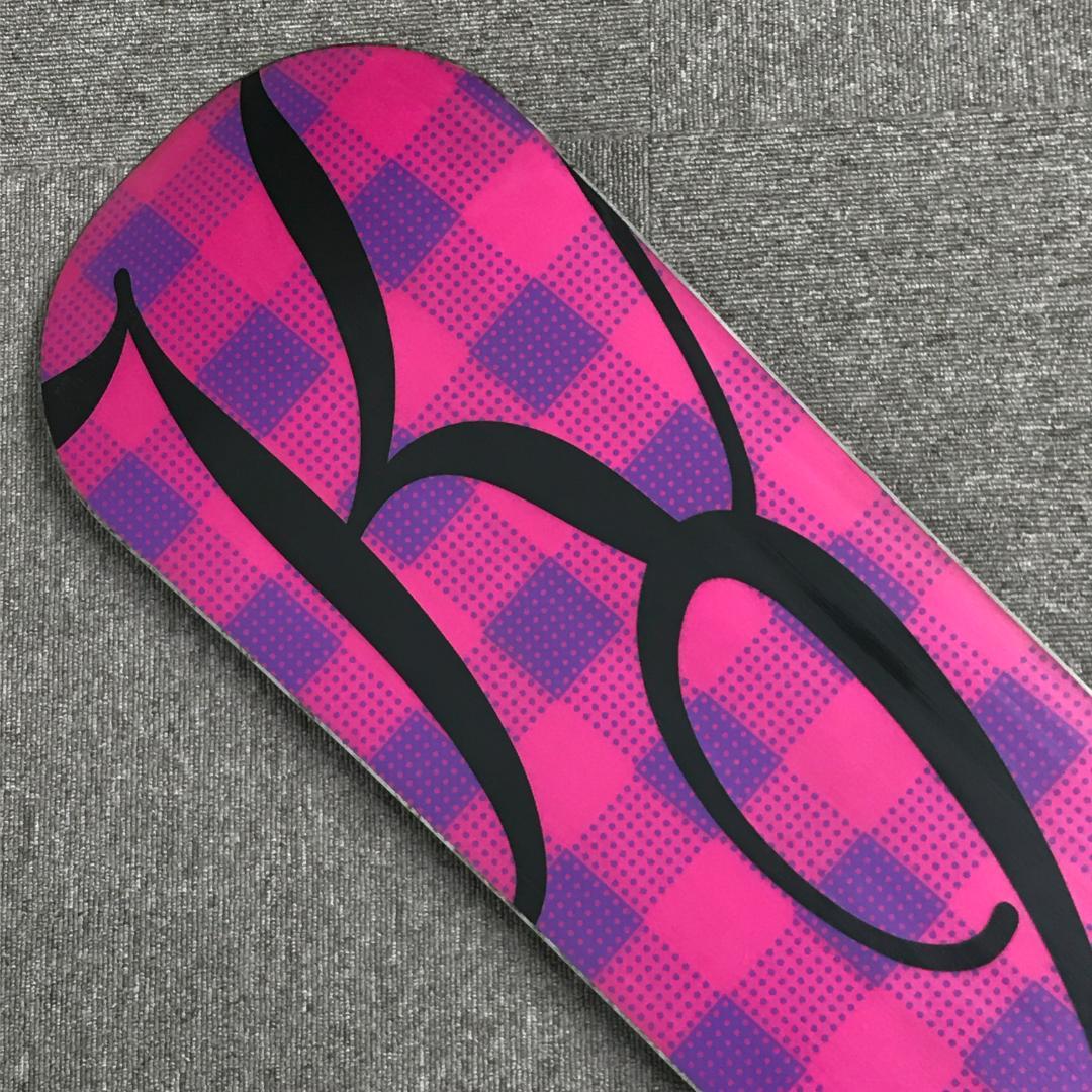 7万セット■美品■2点セット■WAX済■K2 ボード ビンディング レディース