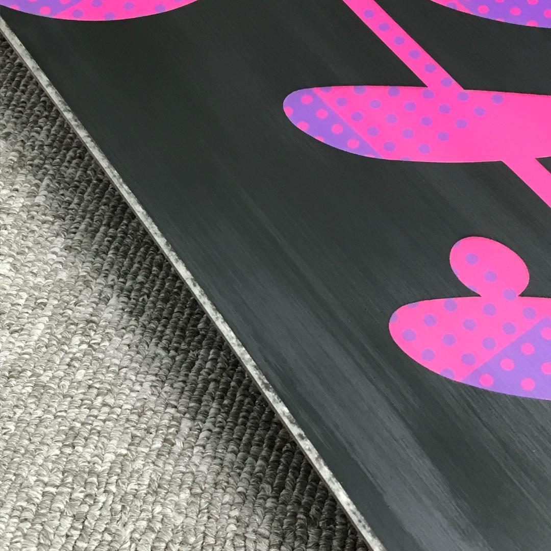 7万セット■美品■2点セット■WAX済■K2 ボード ビンディング レディース