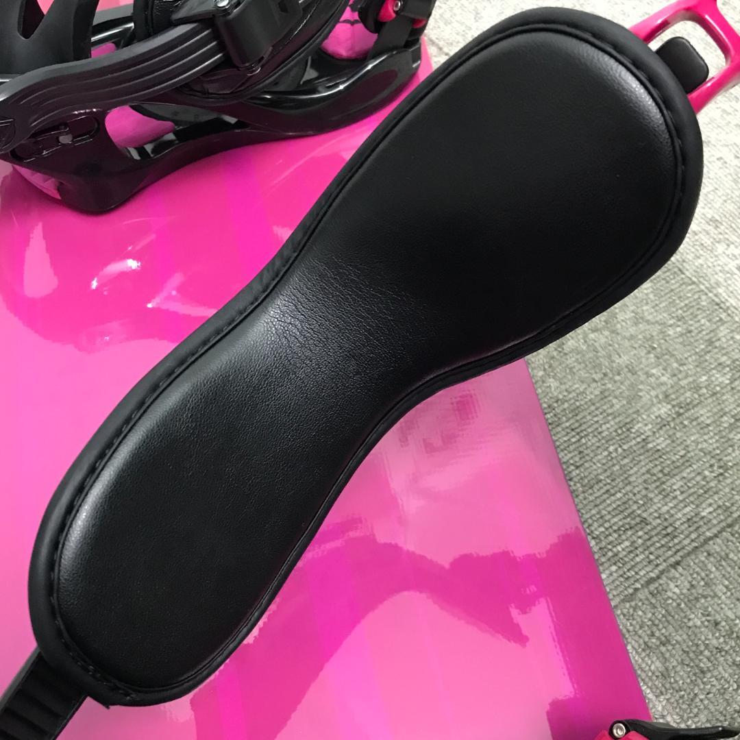 7万セット■美品■2点セット■WAX済■K2 ボード ビンディング レディース