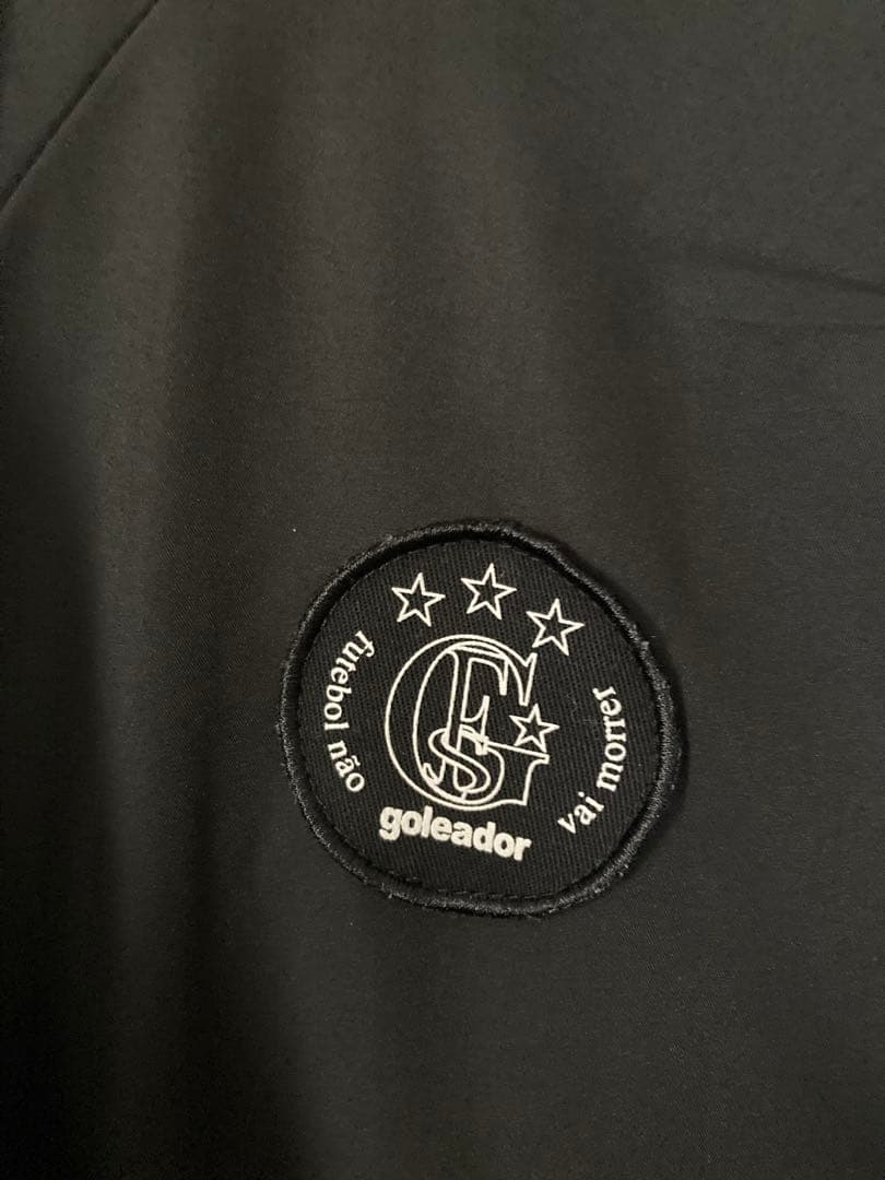 goleador 中綿ジャケット LL