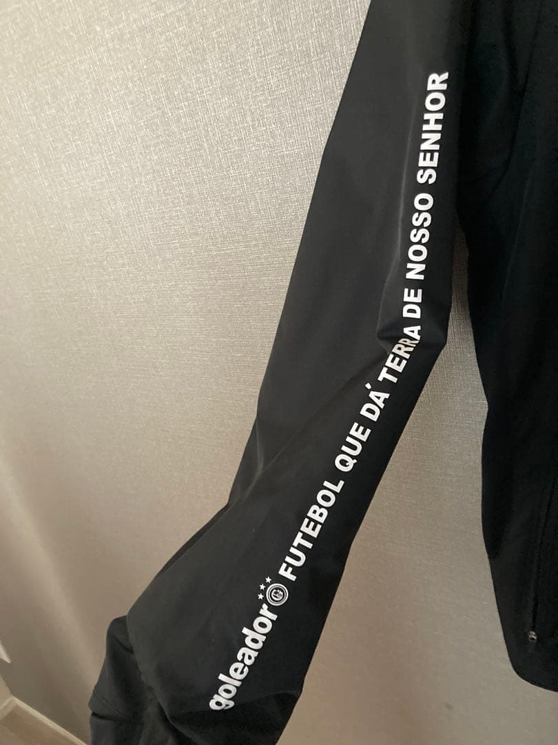 goleador 中綿ジャケット LL