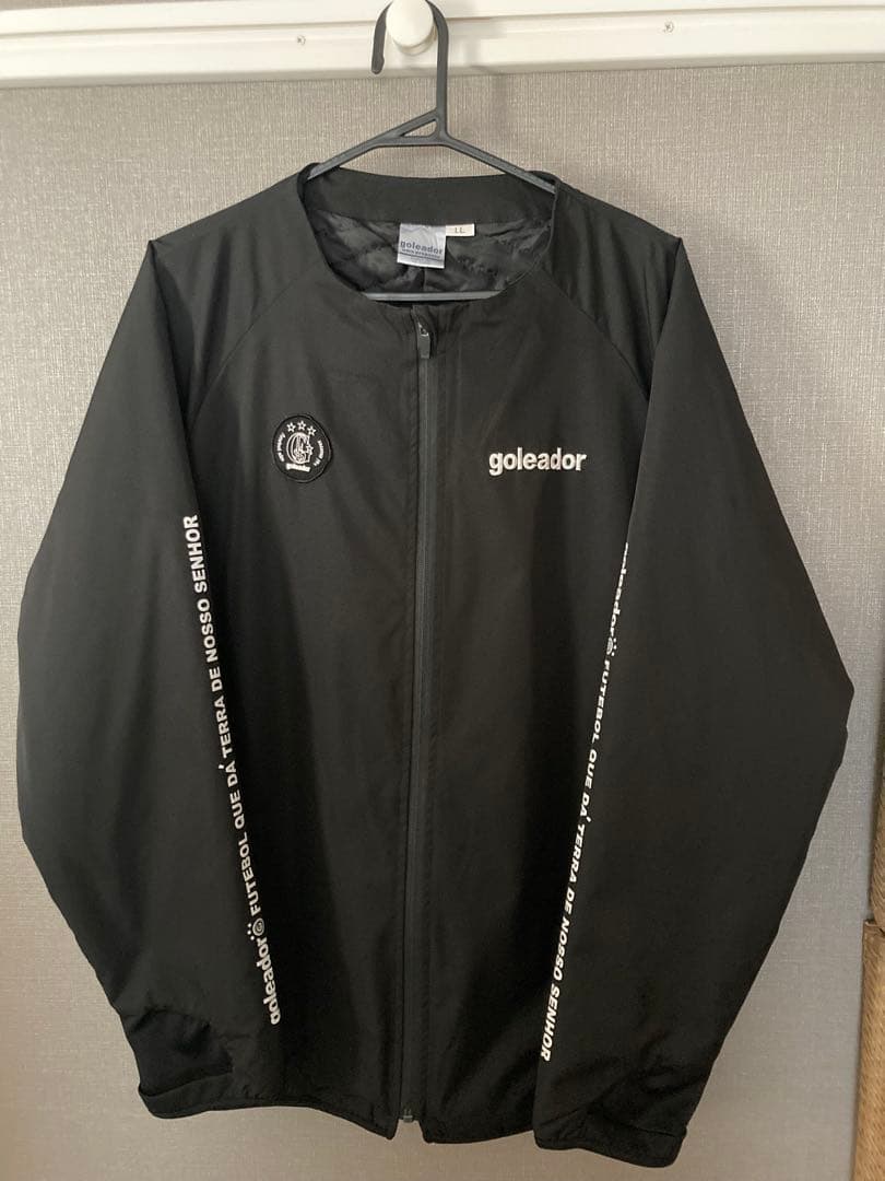 goleador 中綿ジャケット LL