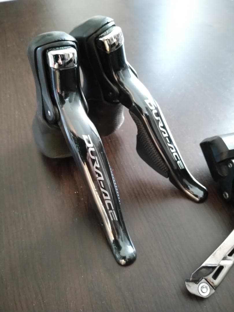 SHIMANO シマノ DURA-ACE デュラエース DI2 9070 11S