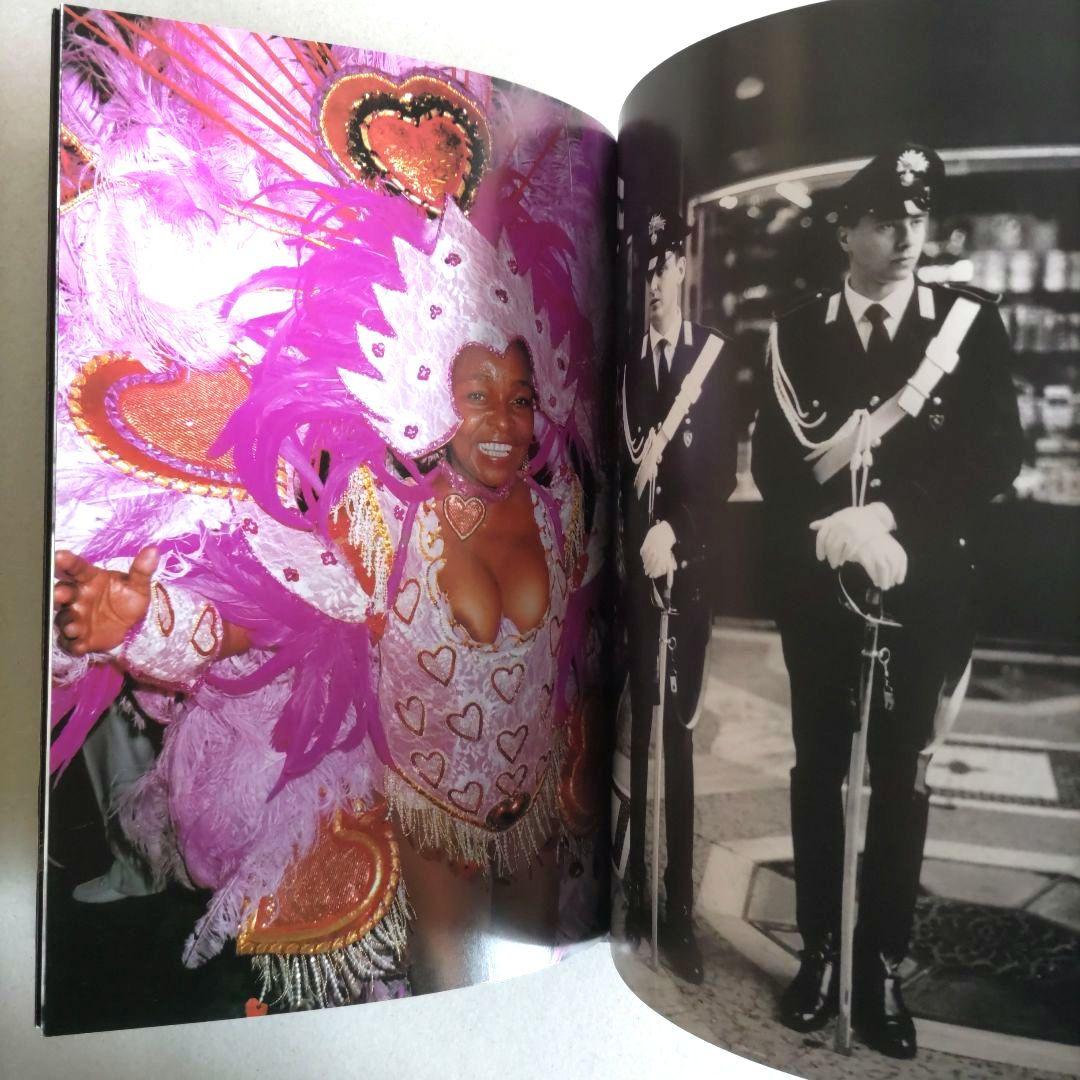 Mario Testino:Any Objections?/写真 作品集 洋書