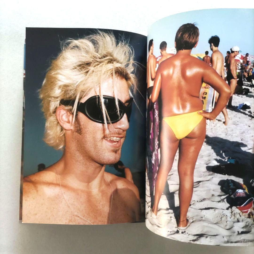 Mario Testino:Any Objections?/写真 作品集 洋書