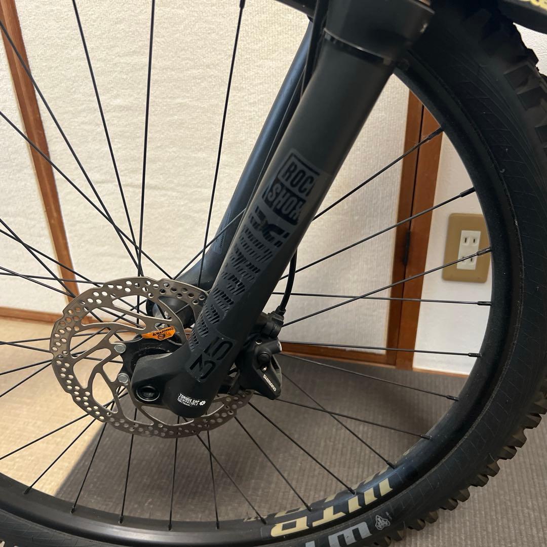 ロッキーマウンテン　グロウラー50　2020年モデル