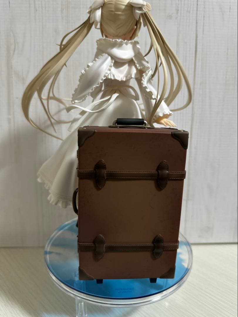 春日野穹 Ending Ver. ヨスガノソラ 1/6 完成品 フィギュア