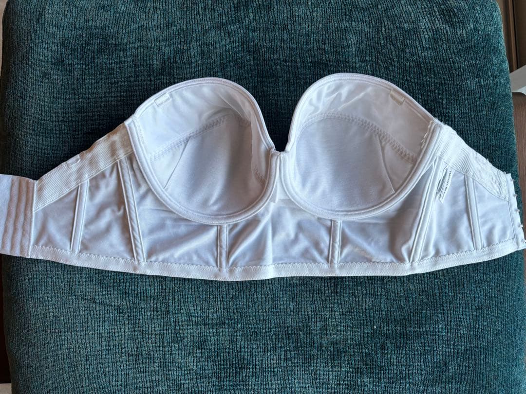 ワコール　ブライダルインナー　3点セット【G75】