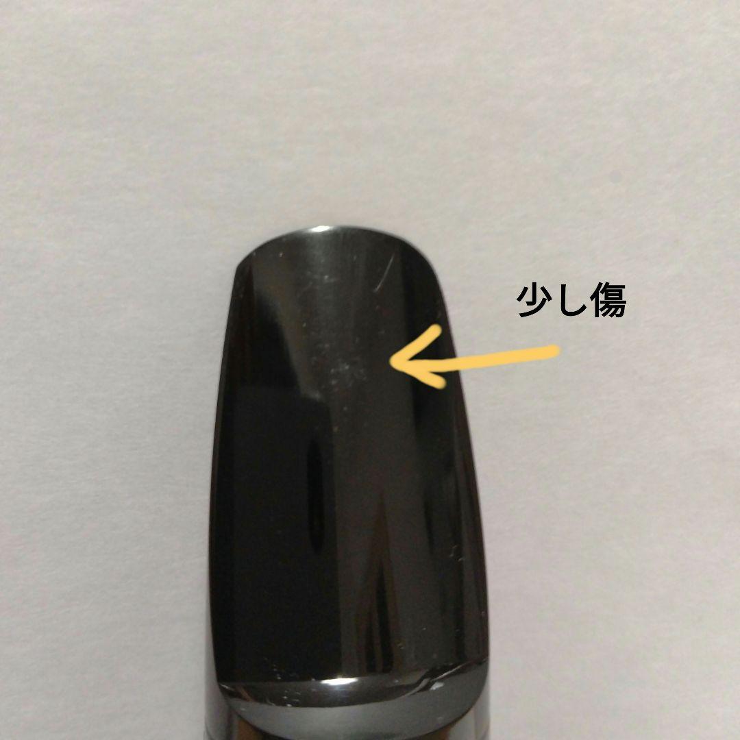 美品✴️SELMERアルトSAXマウスピース(付属有)