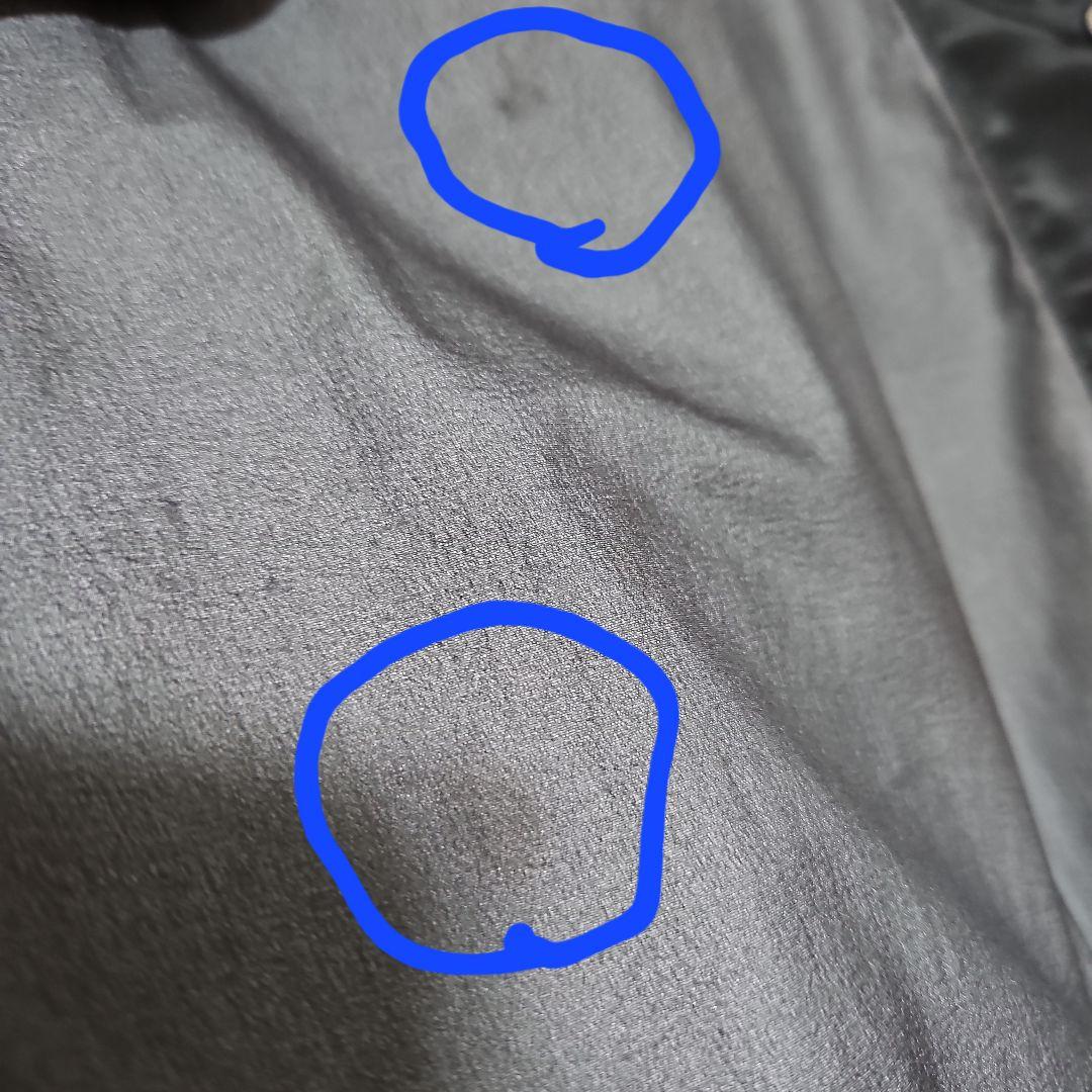 最終価格　White Mountaineering ノーカラーコーチジャケット