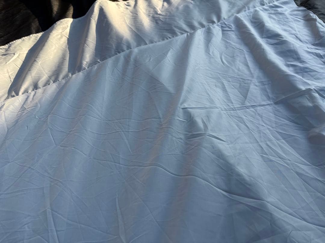 サバティカル　アルニカ用インナーテント