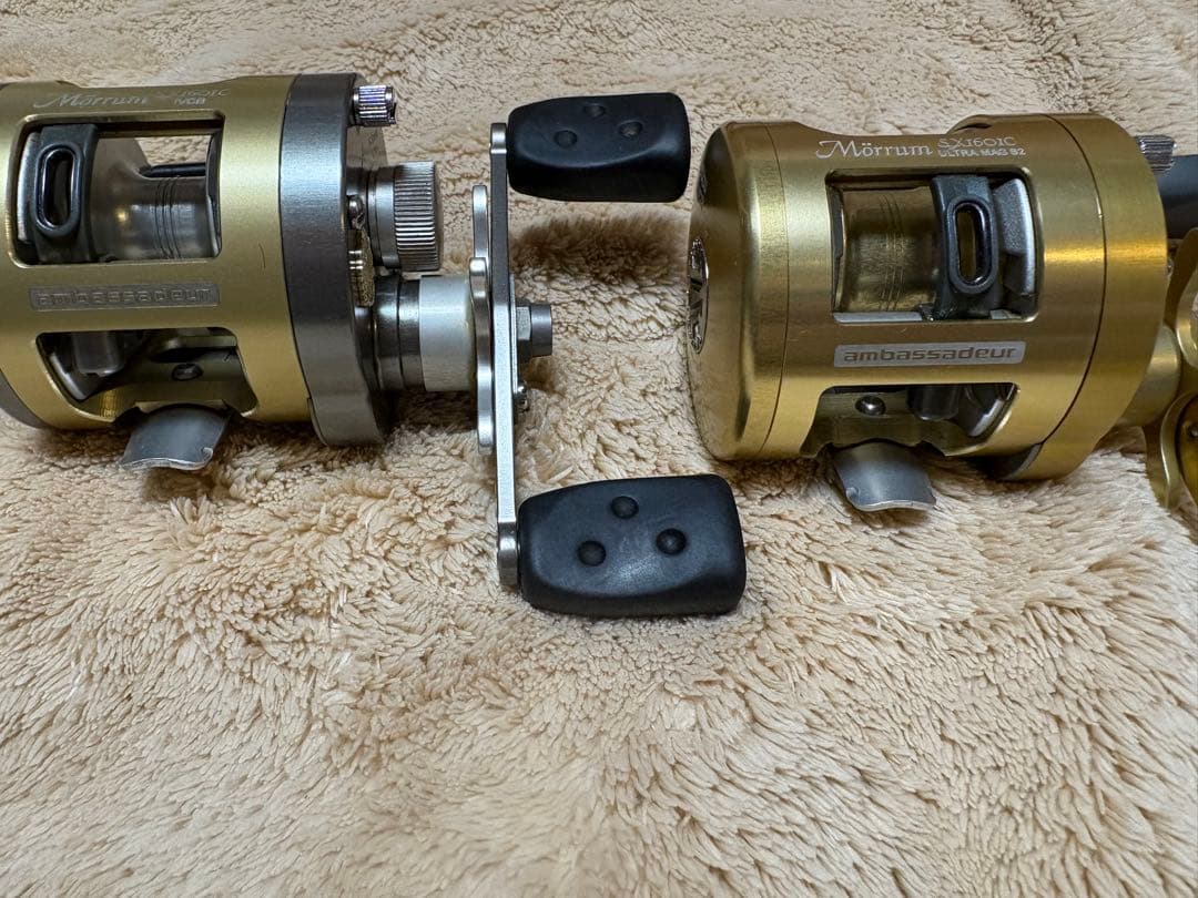 アンバサダー　モラム1601