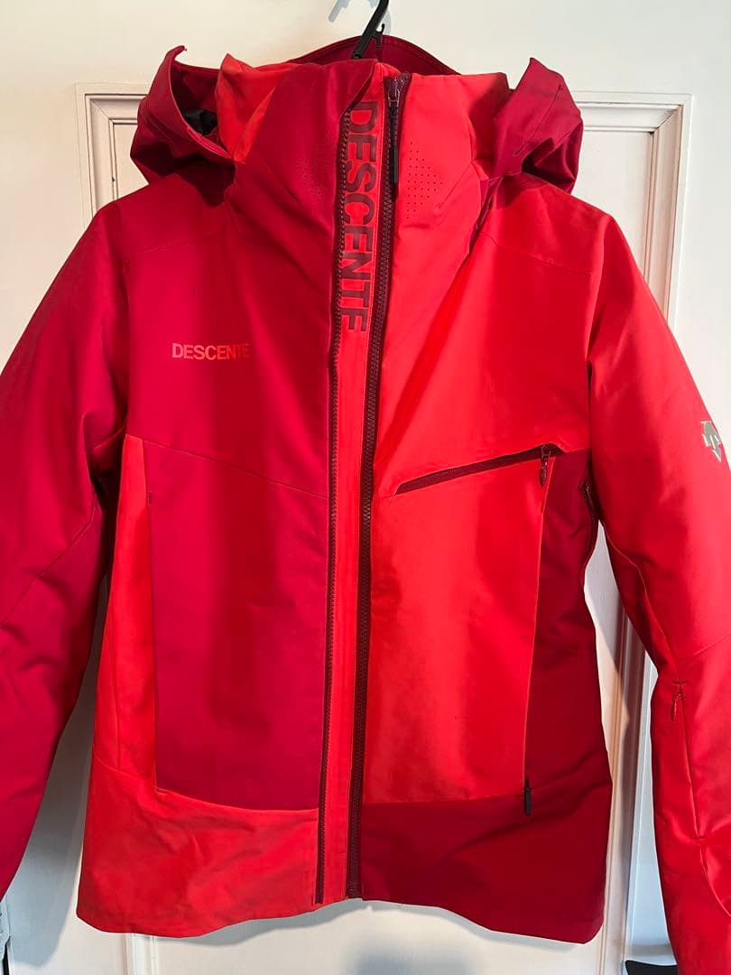 DESCENTE スキーウェア 【パンツも出品予定】