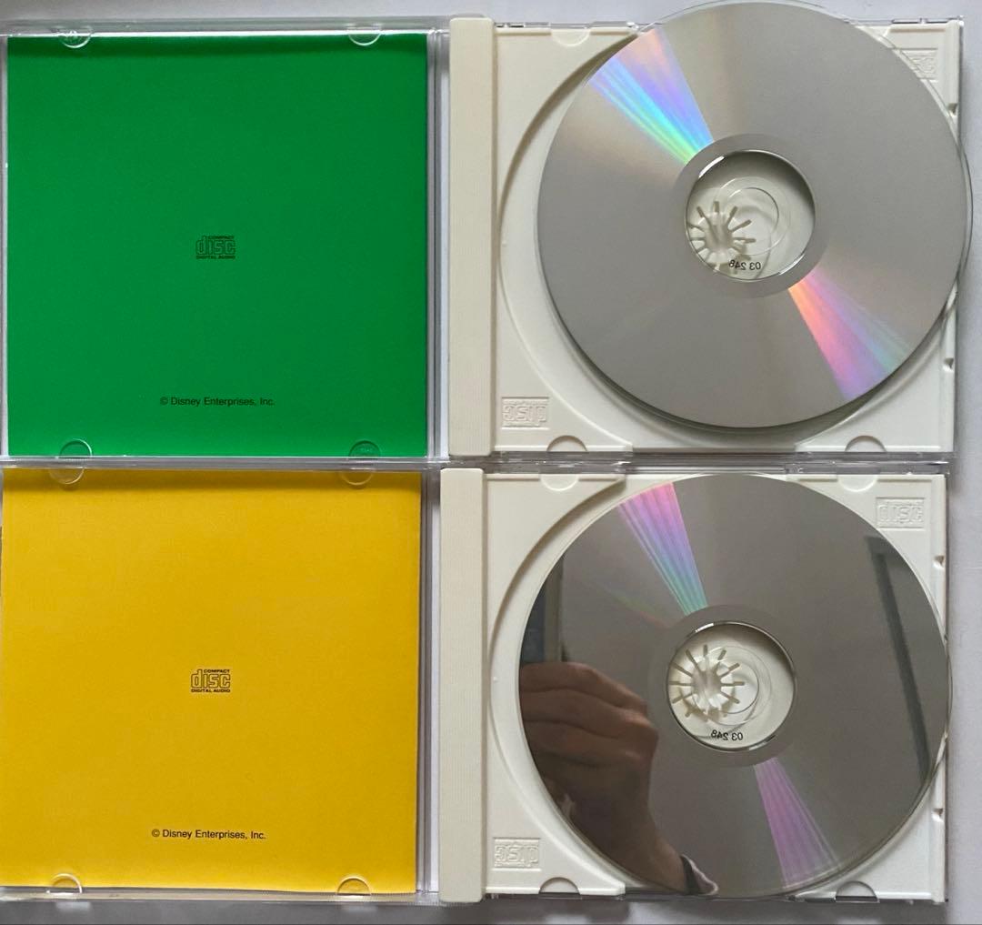 [正規品] ディズニー 英語システム　シングアロング