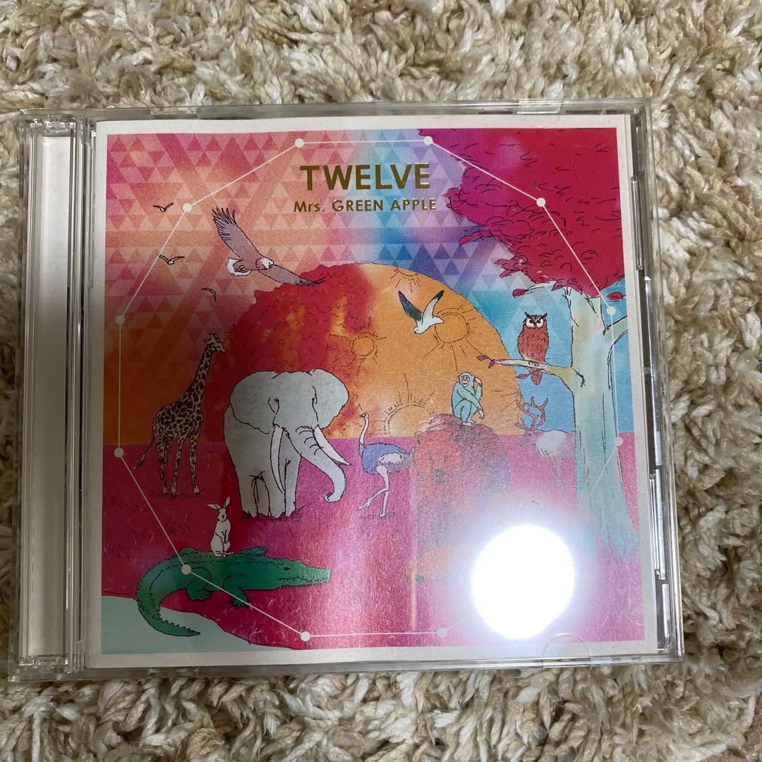 邦楽 TWELVE