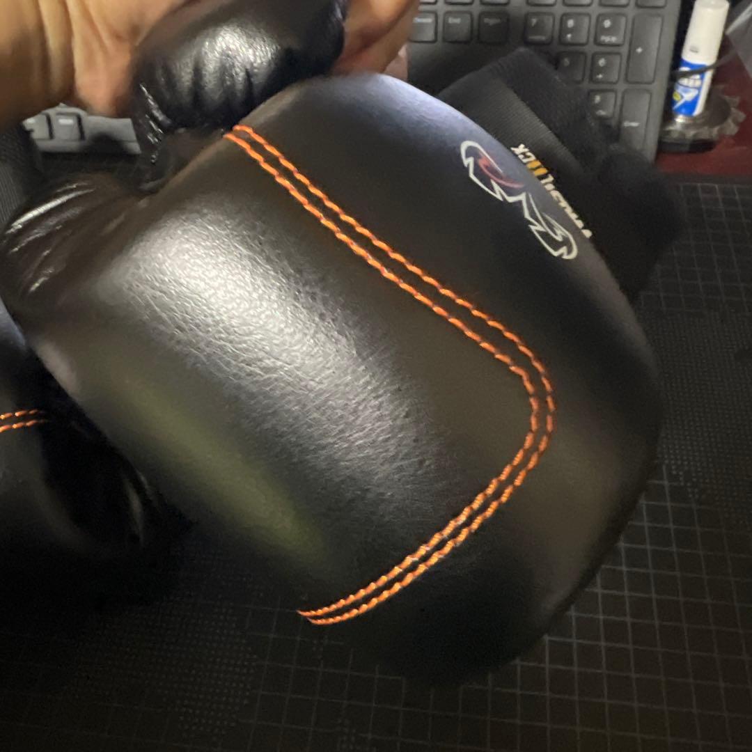 RB1 2.0 M RIVAL バッググローブ