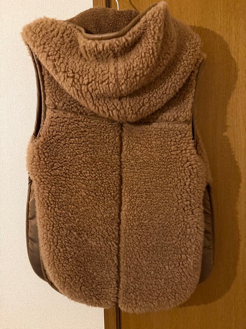 ラ*セ様 5knot ファイブノット コート 5-knot 極美品