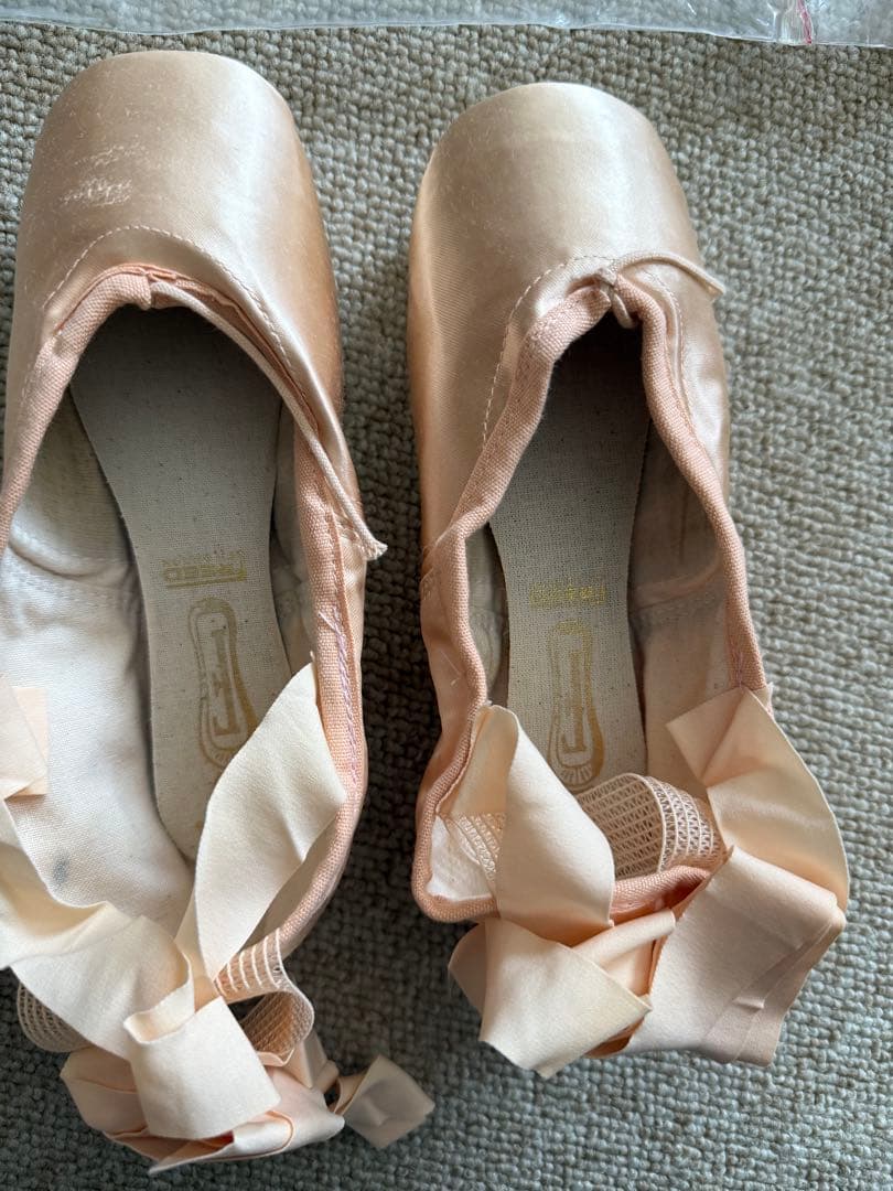 Freed フリードポワント　ベル 4.5 XX