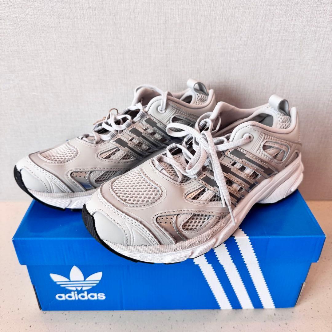 【人気】アディダス ポーズ ADISTAR POSE W 24.5