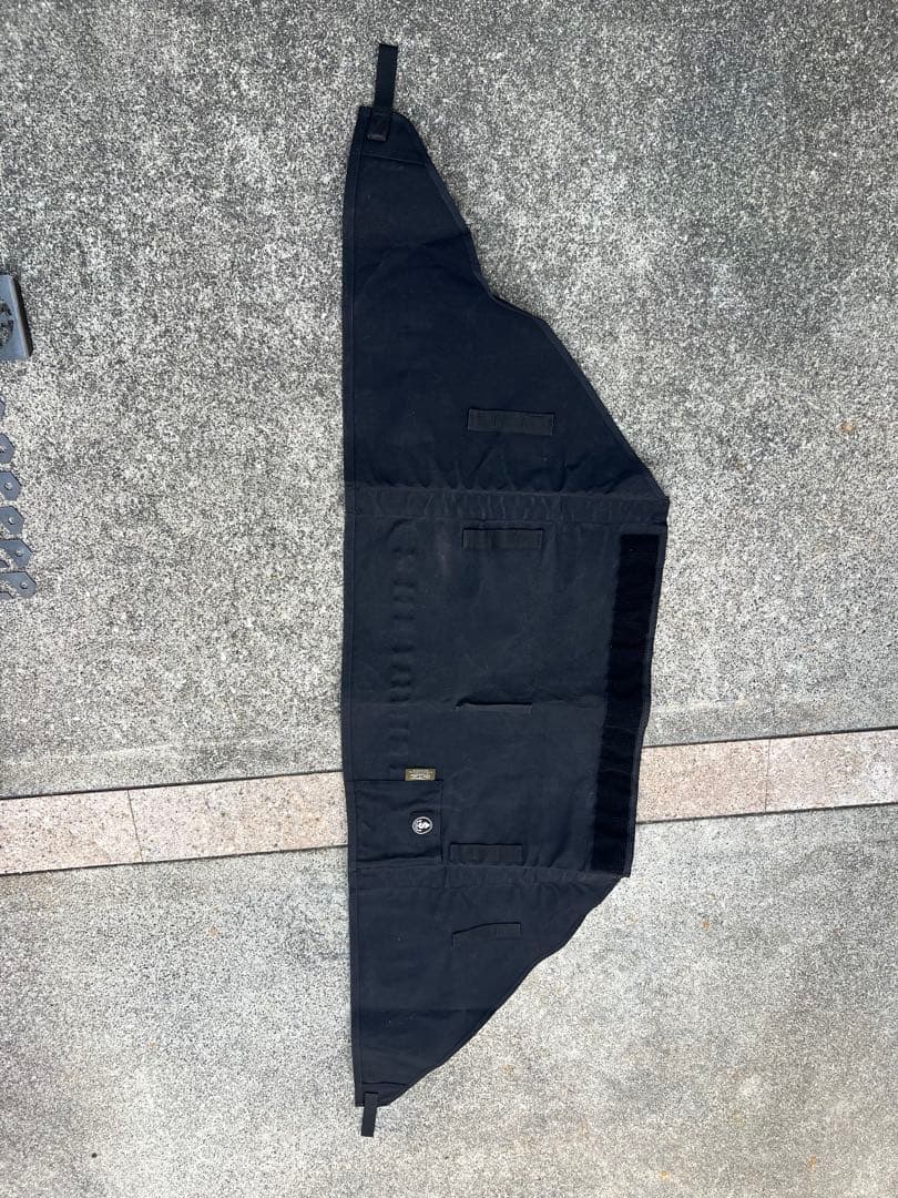 SomAbito　ソマビト パラレールハンガー＆ウインドブロック兼ケース