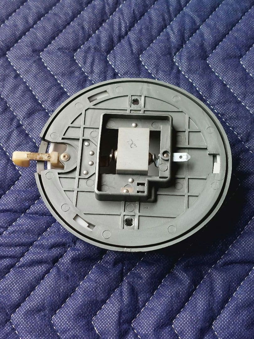 当時物 スカイライン ジャパン ルームランプ旧車 日産純正 HGC210211