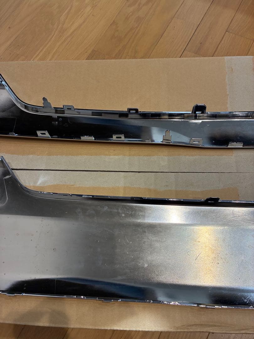 ⭐︎極美品⭐︎ ハイエース 200系 純正 グリル