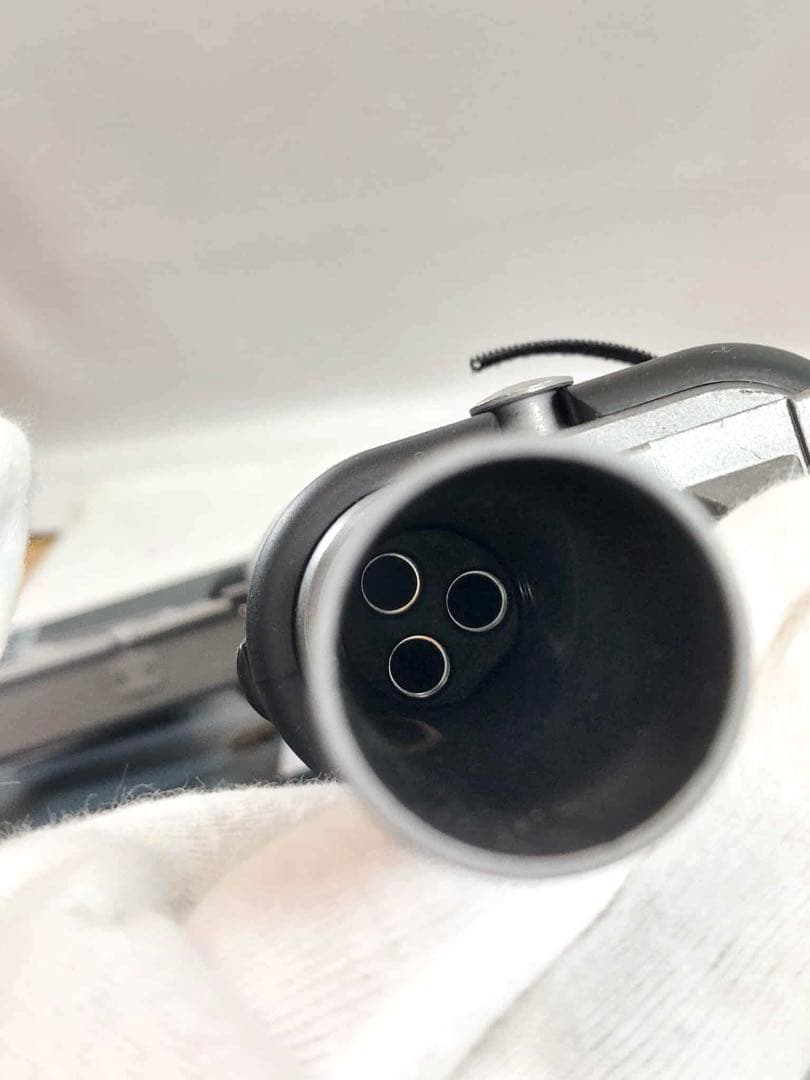 東京マルイ 電動ショットガン AA-12