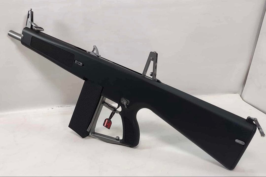 東京マルイ 電動ショットガン AA-12