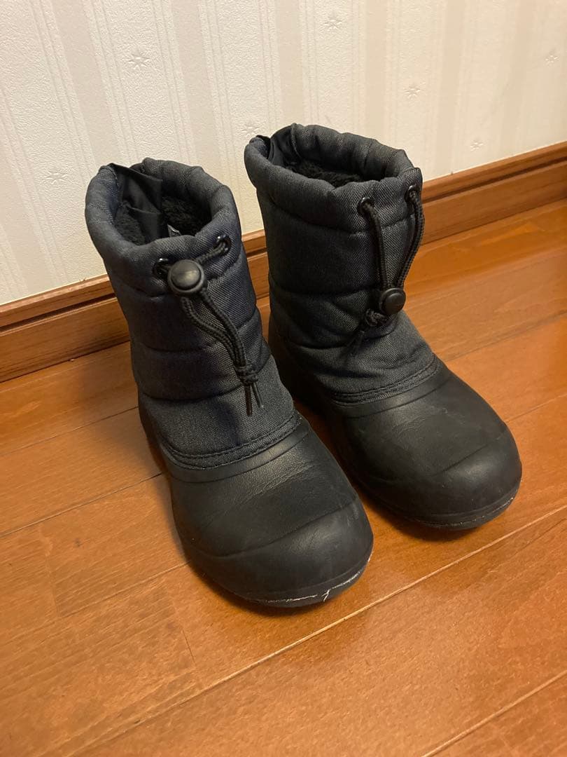 スキーセット（小学校低学年用） 板90cm、ブーツ22〜22.5cm、ストック他