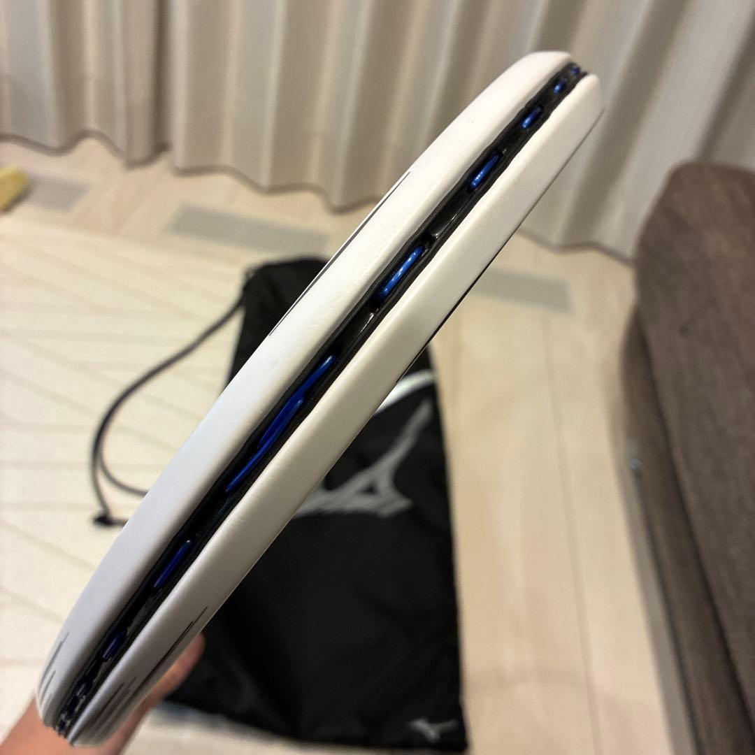 【美品】Mizuno ミズノ ACROSPEED S-01