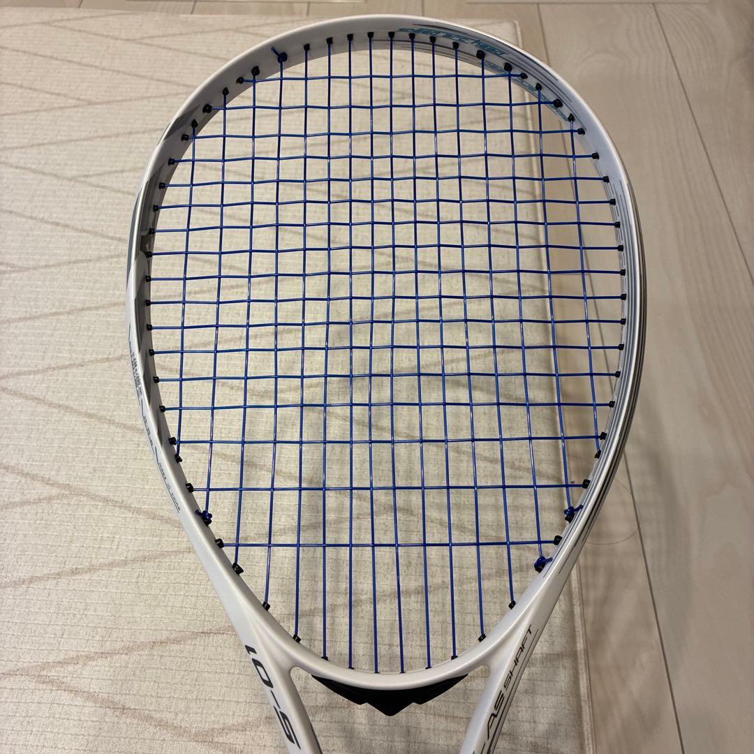 【美品】Mizuno ミズノ ACROSPEED S-01